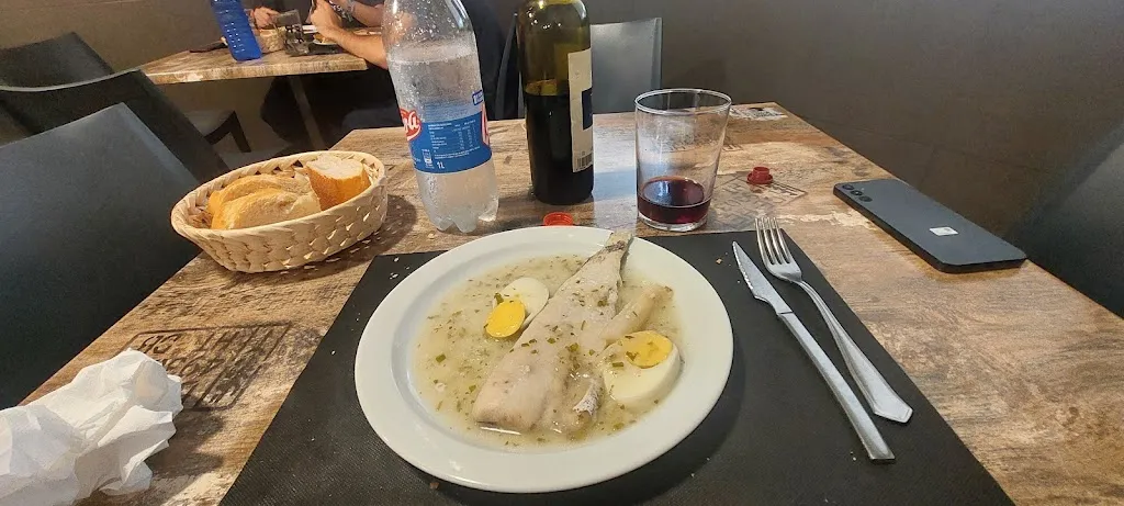 Jack Palmer_Kortxo Jatetxea_Irun_review