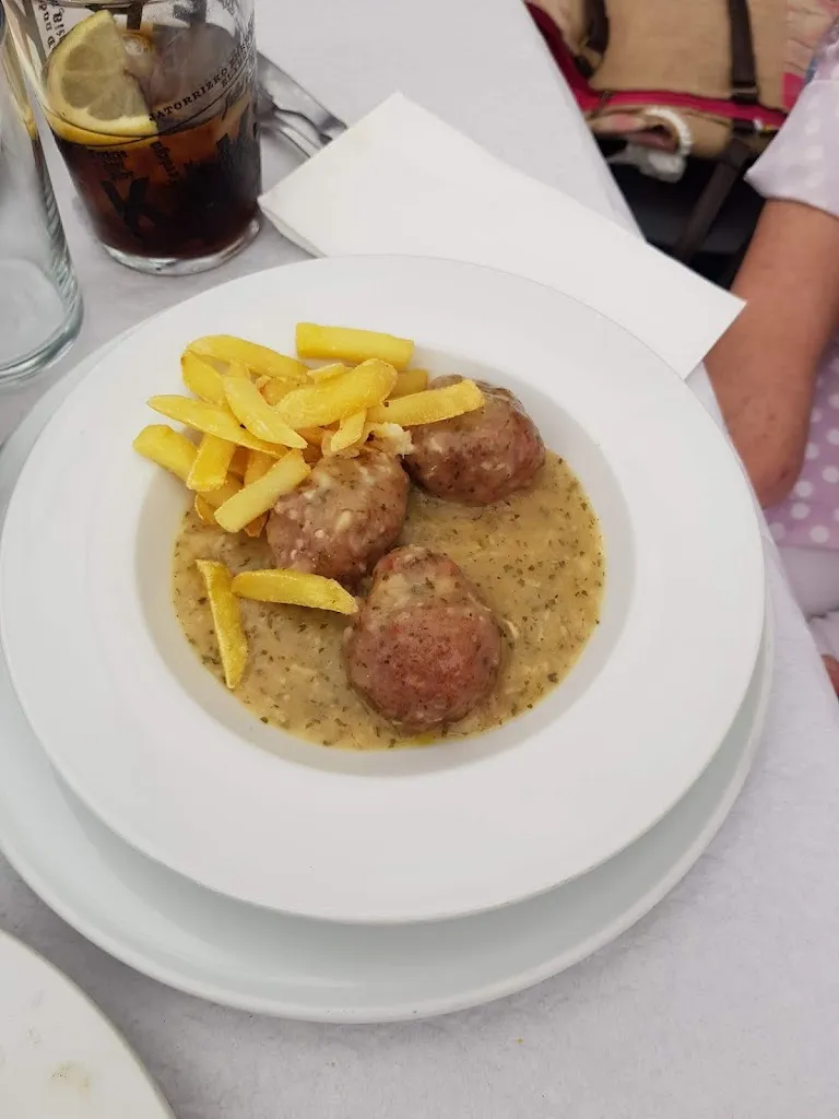 Saretta Sanz_Kortxo Jatetxea_Irun_review