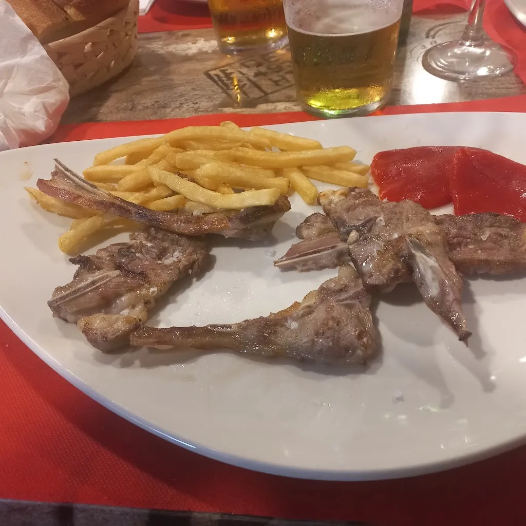 Kortxo Jatetxea_Irun_slider_image_3