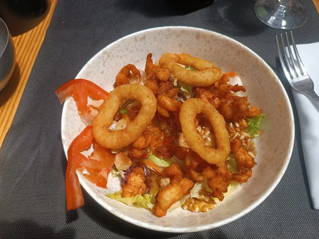 Mónica Martín_Virginia mendibil Bar Restaurante_Irun_review