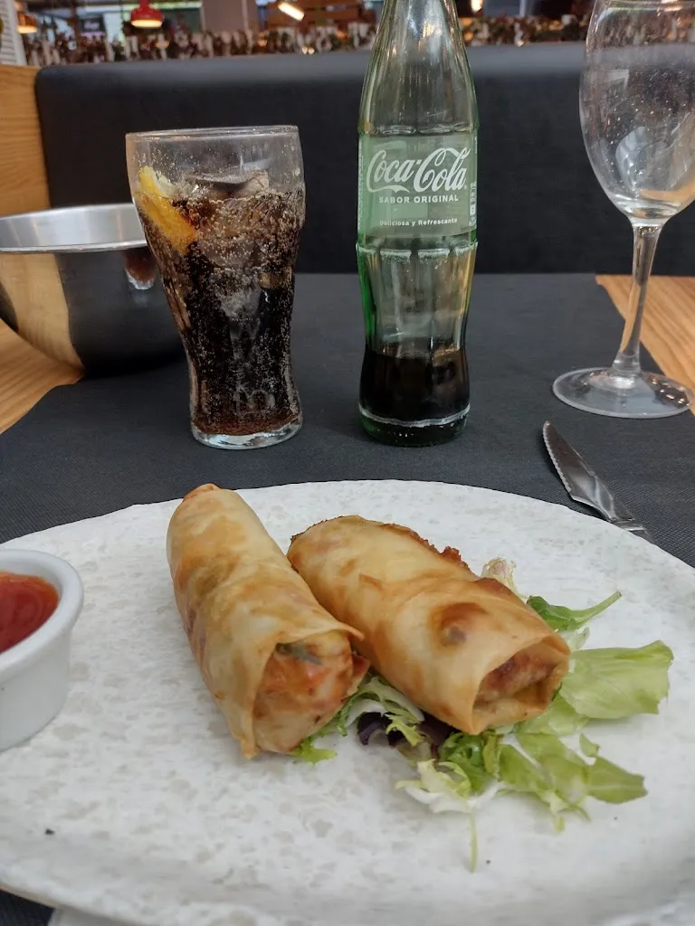 Shûu Chan_Virginia mendibil Bar Restaurante_Irun_review