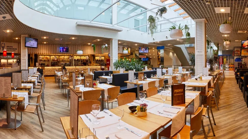 Virginia mendibil Bar Restaurante restaurant in Irun