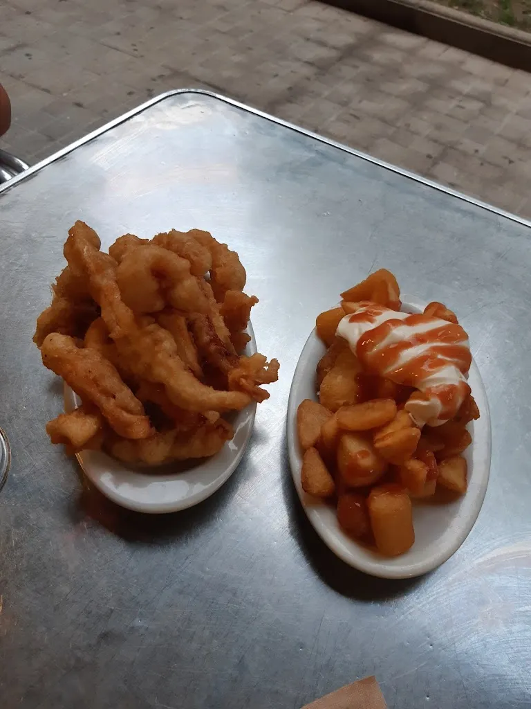 Miguel Ángel_Molino Taberna_Irun_review