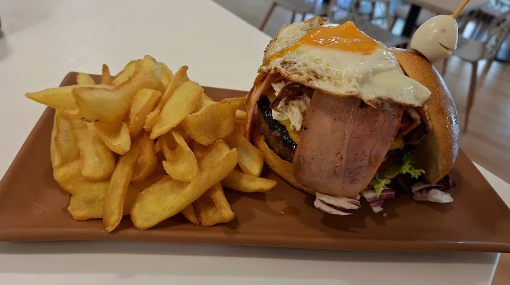 cristian rodriguez_Píkaro Restaurante_Irun_review