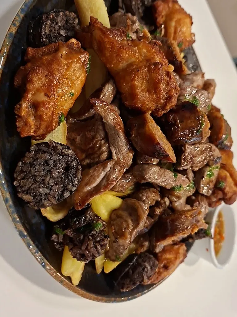 Píkaro Restaurante_Irun_slider_image_2