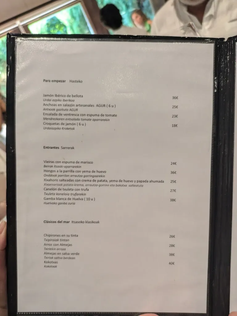 Menu_Ana Mari Erretegia_Irun_immagine_1