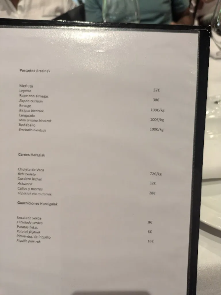 Menu_Ana Mari Erretegia_Irun_immagine_2