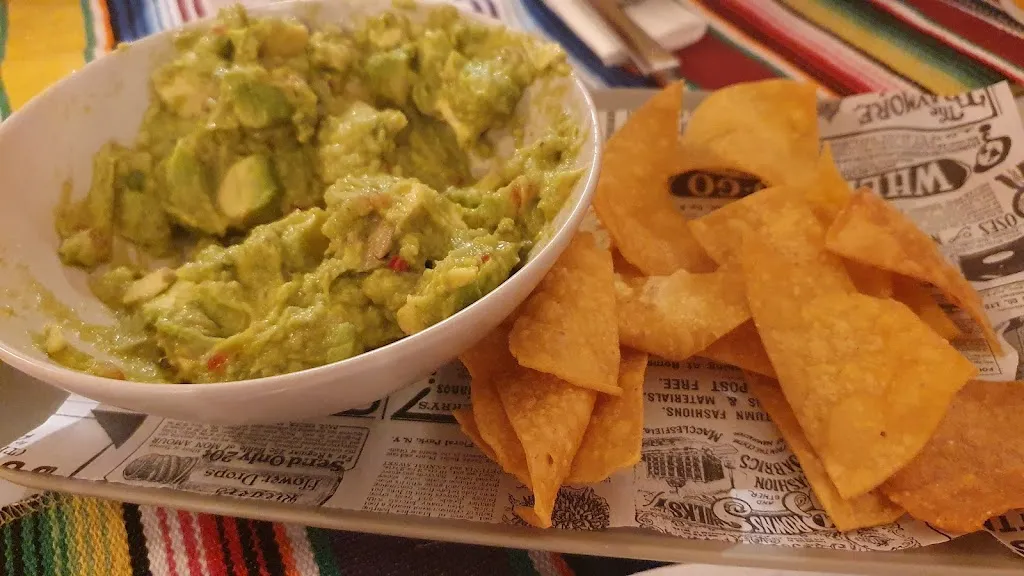 Menu_CILANTROPO Comida Mexicana_Irun_image_5