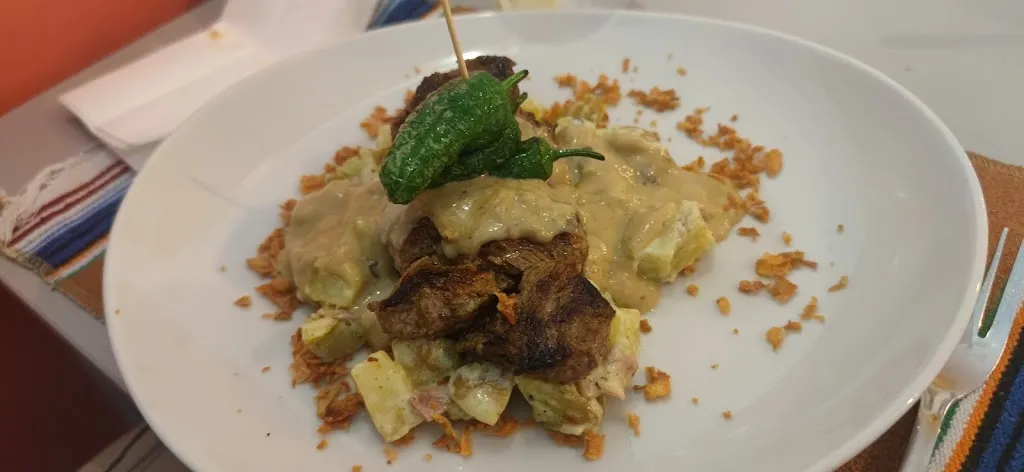 Menu_CILANTROPO Comida Mexicana_Irun_image_9