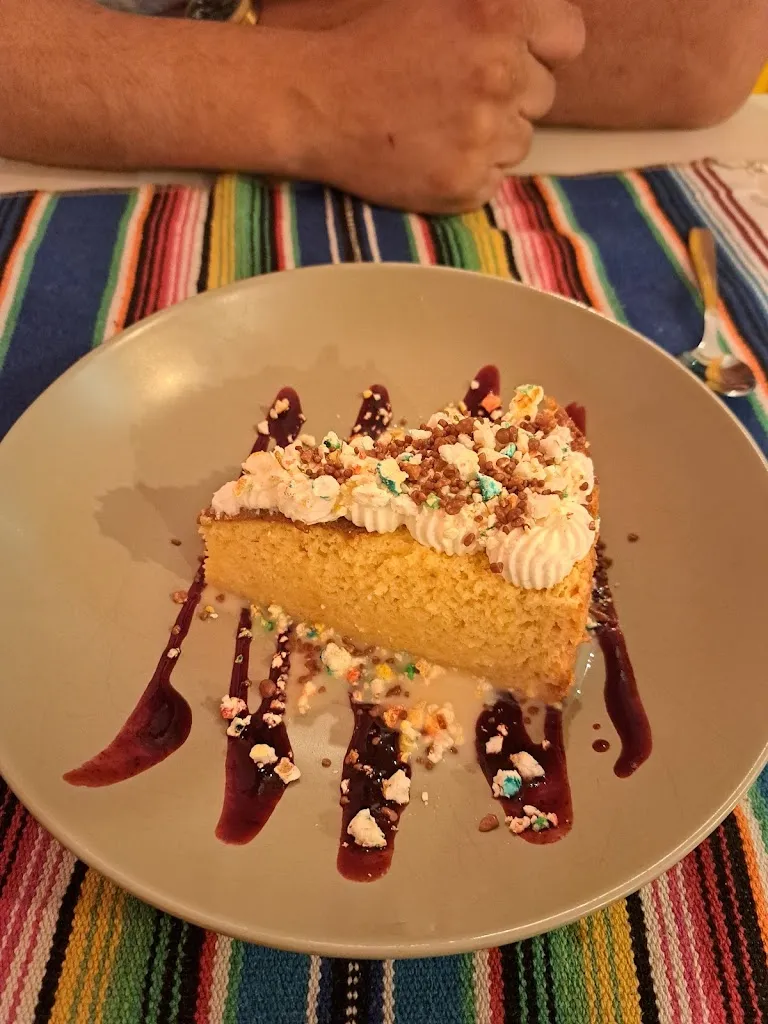 iria alejandre_CILANTROPO Comida Mexicana_Irun_review