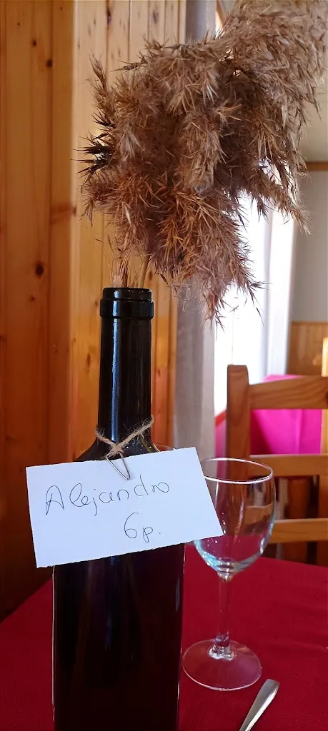 Mamen Hernandez_Salones la Bodega Y Complejo San Marcial_Tobarra_review