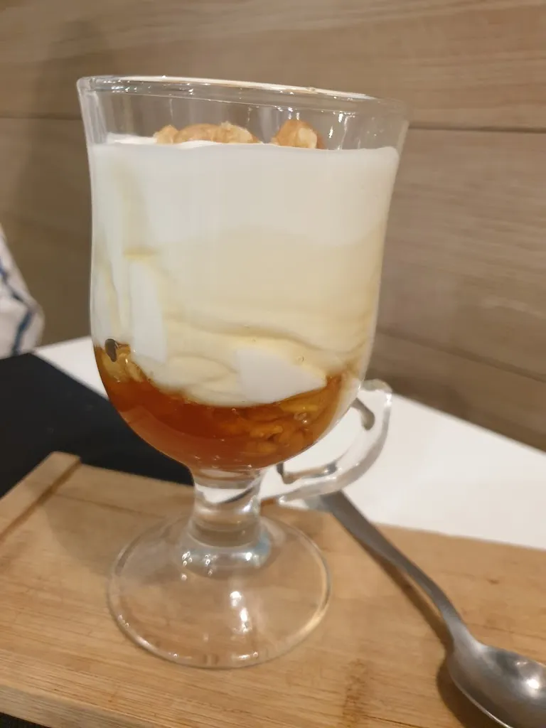 Menu_A Pedir de Boca Restaurante en Irún_Irun_image_6