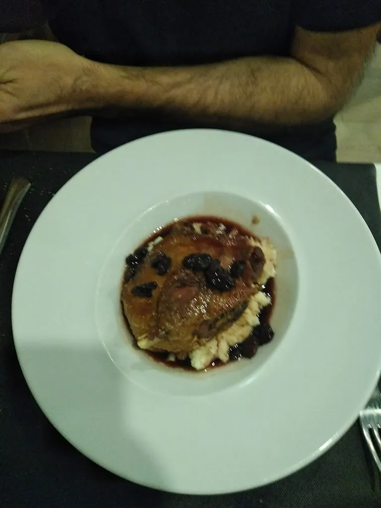 Menu_A Pedir de Boca Restaurante en Irún_Irun_image_8