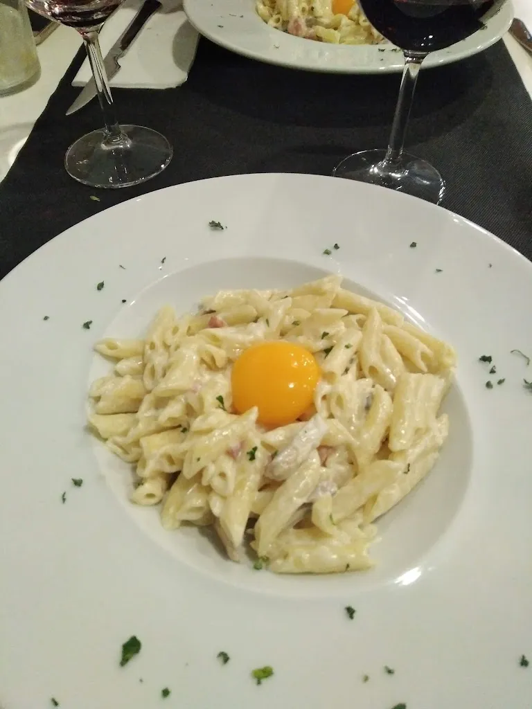 Menu_A Pedir de Boca Restaurante en Irún_Irun_image_9