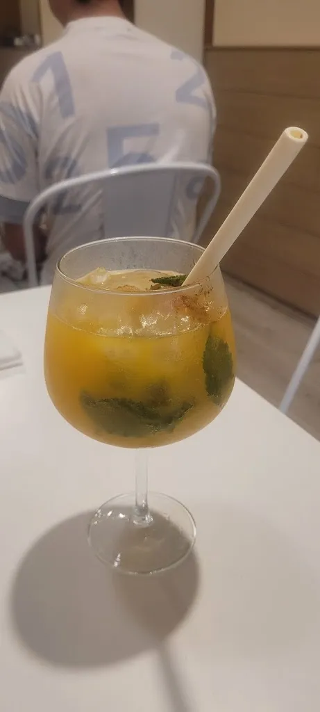 Thomas Berli_A Pedir de Boca Restaurante en Irún_Irun_review