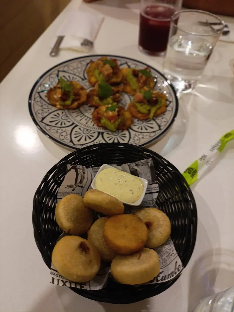 Itziar_A Pedir de Boca Restaurante en Irún_Irun_review