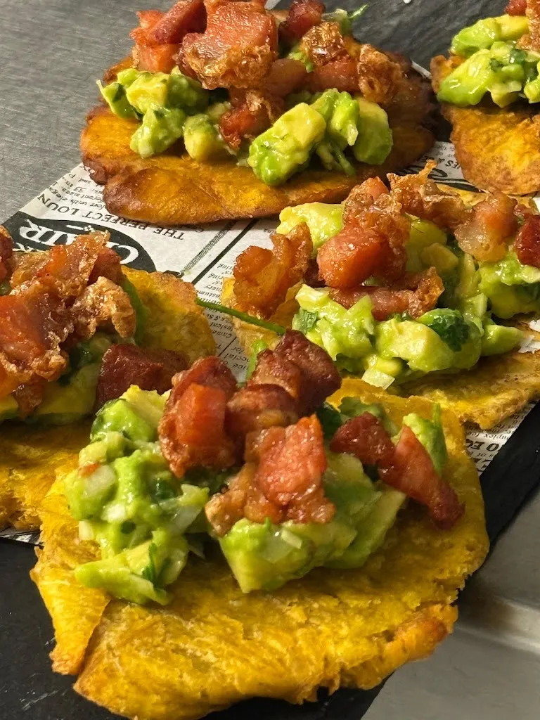 A Pedir de Boca Restaurante en Irún_Irun_slider_image_3