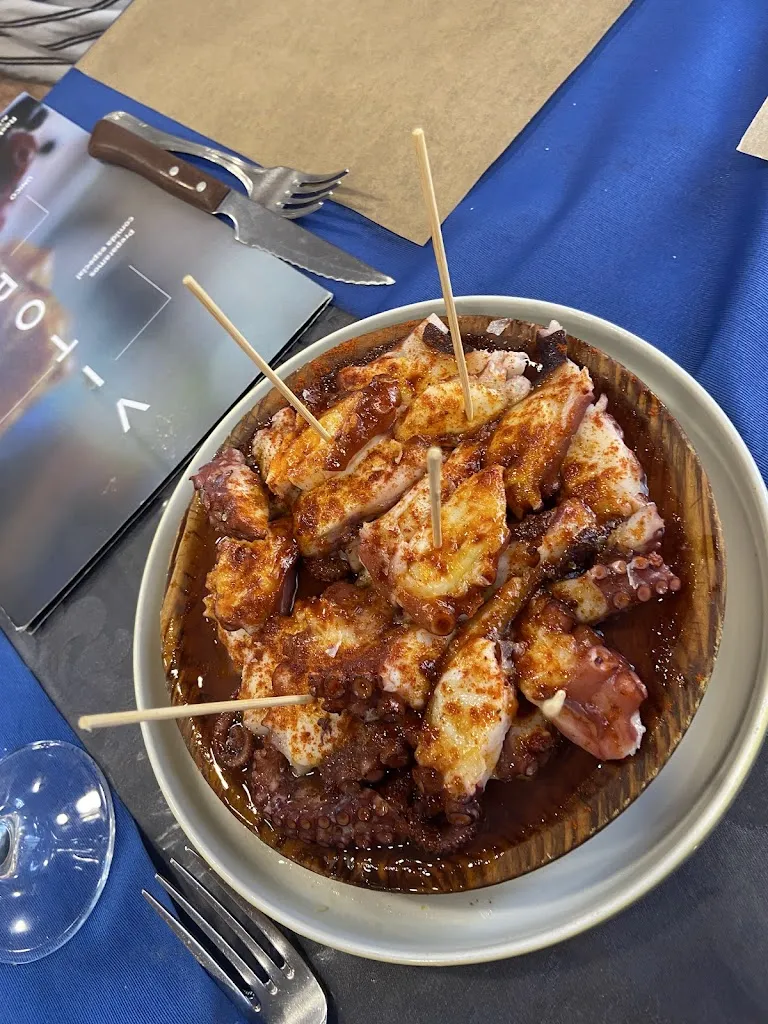 Alisaling Ling_Vitoria Jatetxea_Irun_review