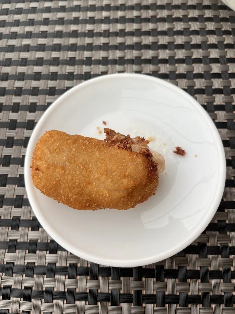 iraia bilbao_Asador Iñaki Jatetxea_Irun_recensione