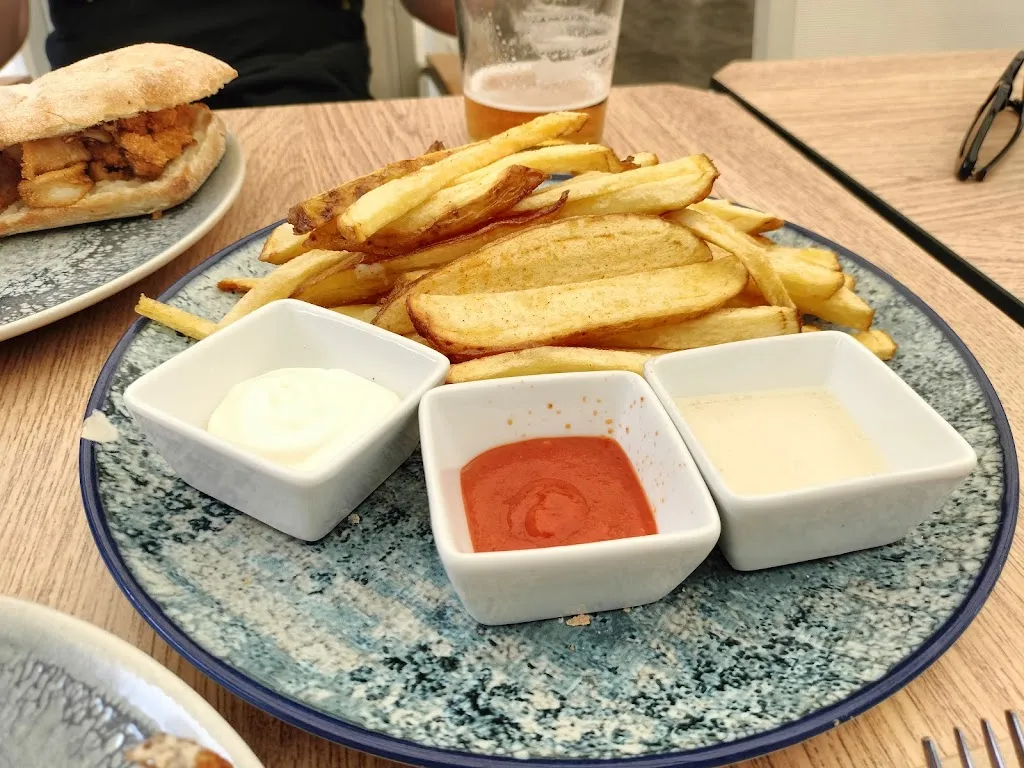 Igor San José_Asador Iñaki Jatetxea_Irun_recensione