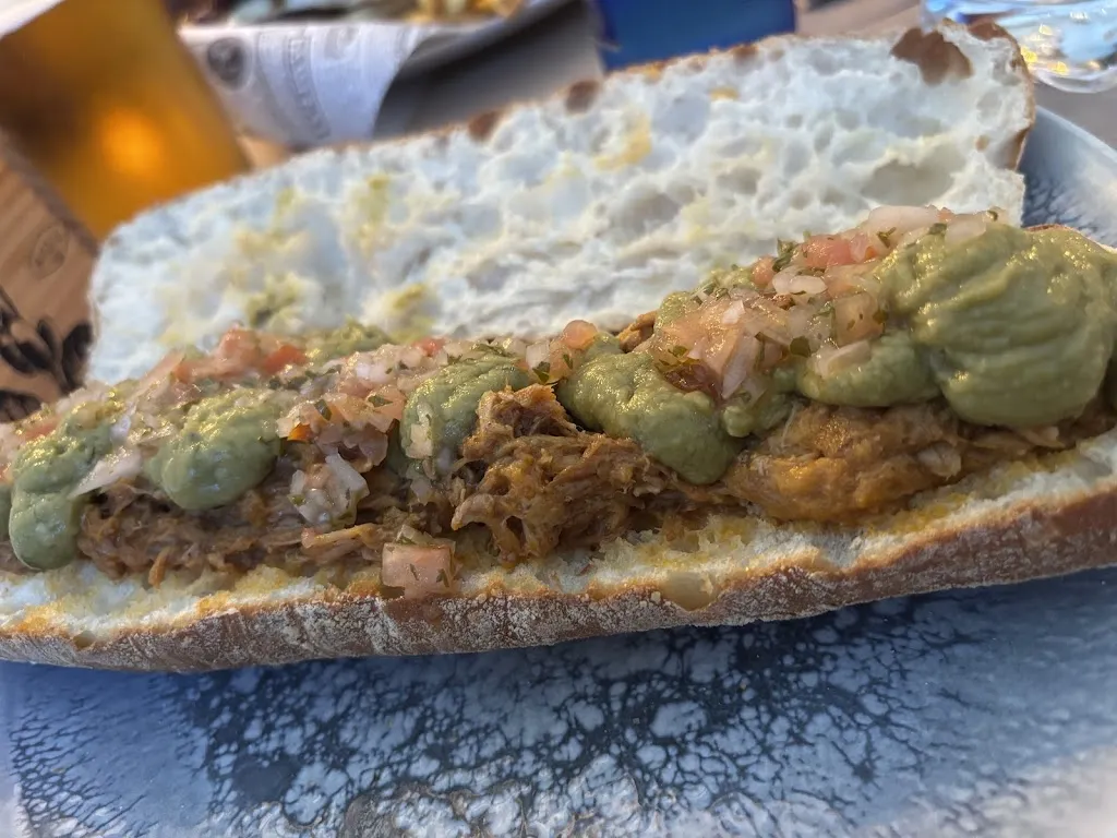 Alejandra Vásquez muñoz_Asador Iñaki Jatetxea_Irun_recensione