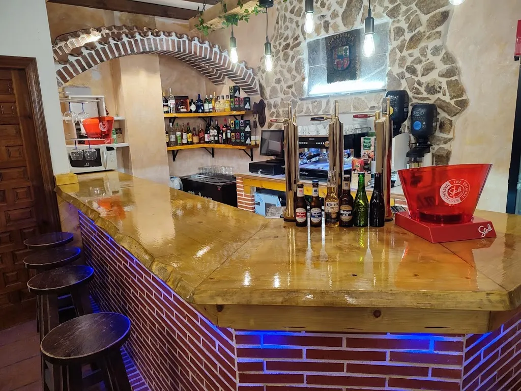 Asador Iñaki Jatetxea restaurant in Irun