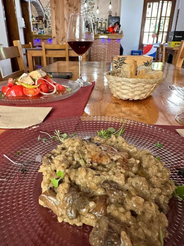 Asador Iñaki Jatetxea_Irun_slider_image_2