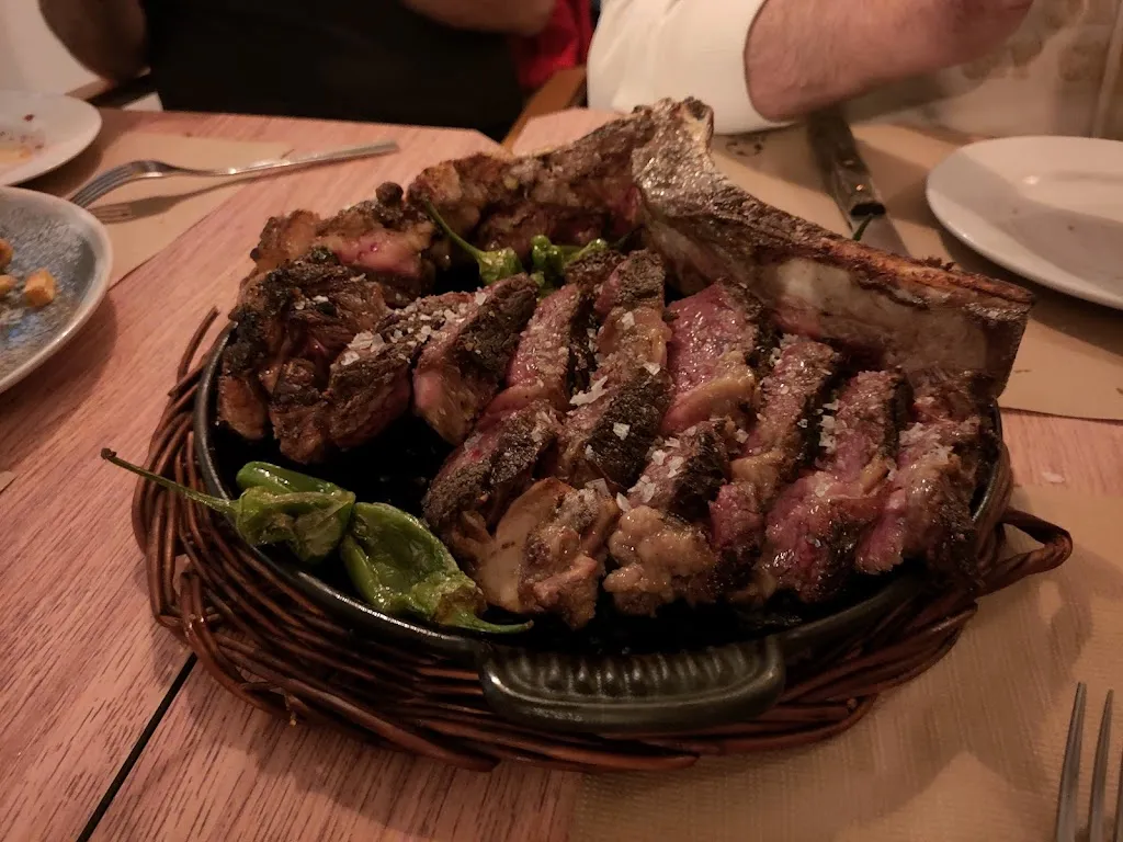 Asador Iñaki Jatetxea_Irun_slider_image_3