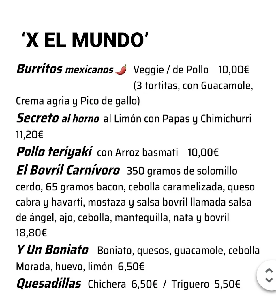 Menu_Eskina Mosku_Irun_image_3