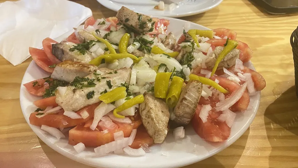 Jordi Lopez Martinez_Aranaztarra_Irun_review