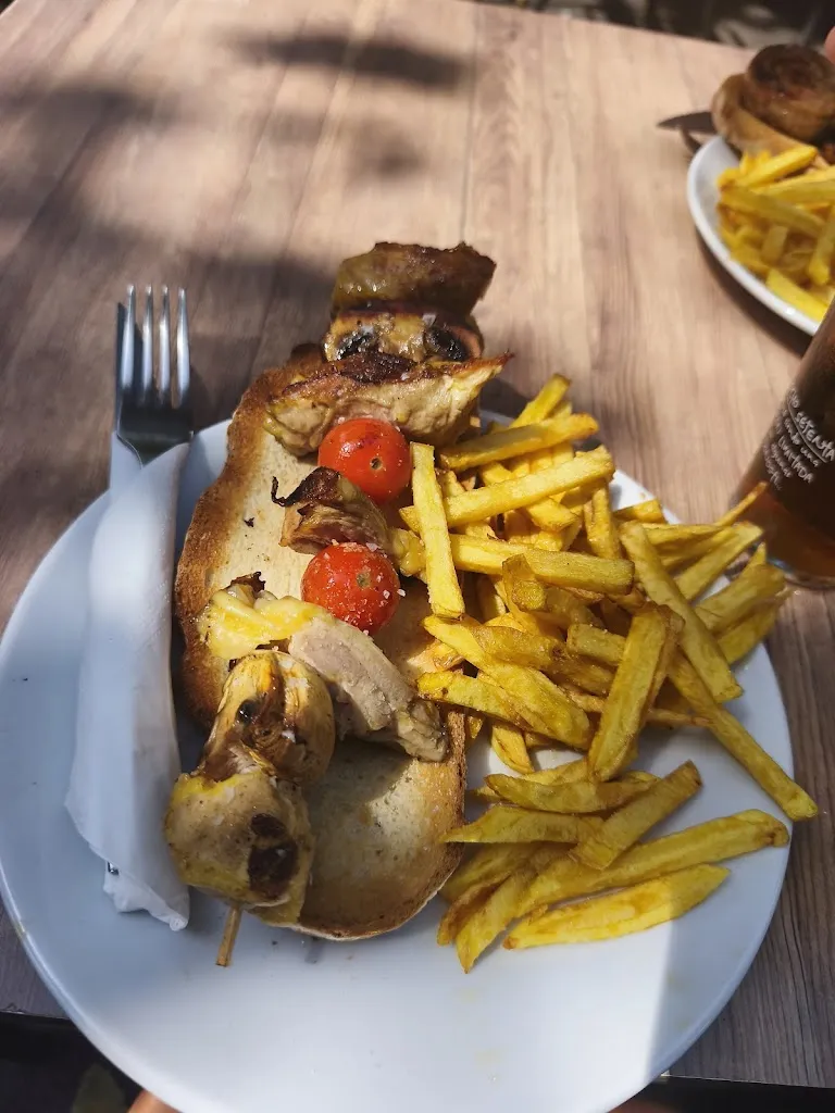 Crea ideas Publicidad y Montajes_Aranaztarra_Irun_review