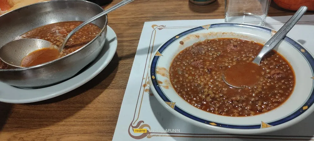 Apunin_Restaurante Morondo_Irun_review