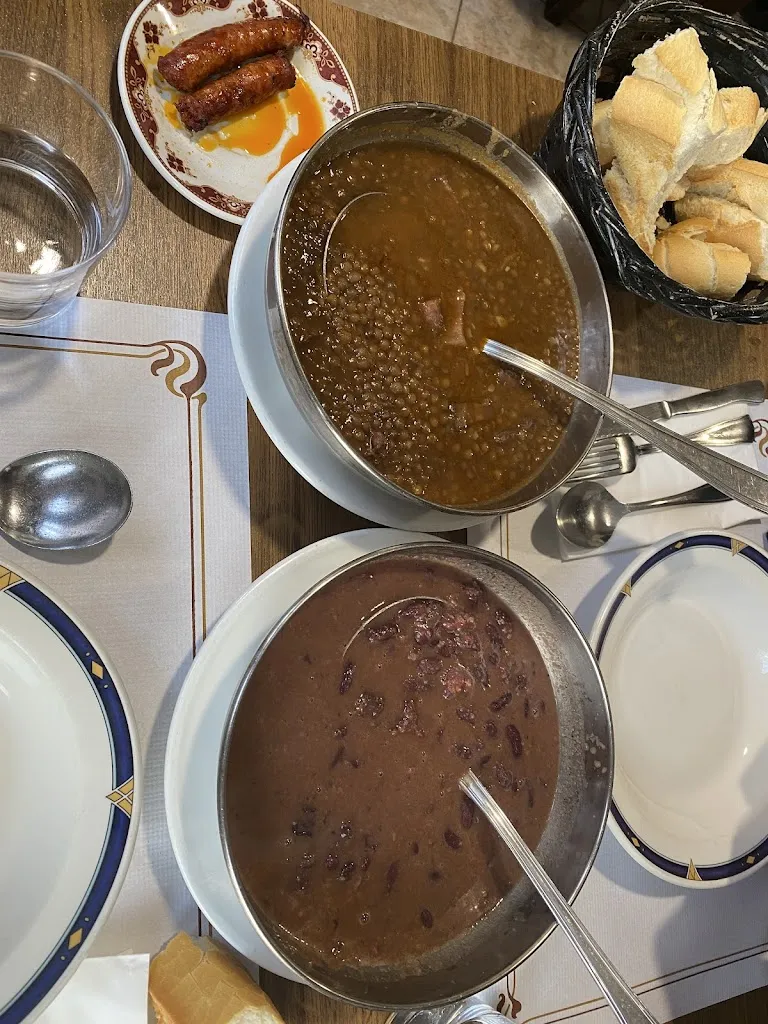 Naiara Tejero_Restaurante Morondo_Irun_review