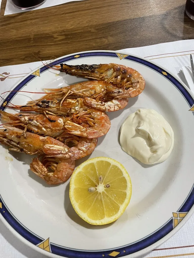 Moin Giorno_Restaurante Morondo_Irun_review