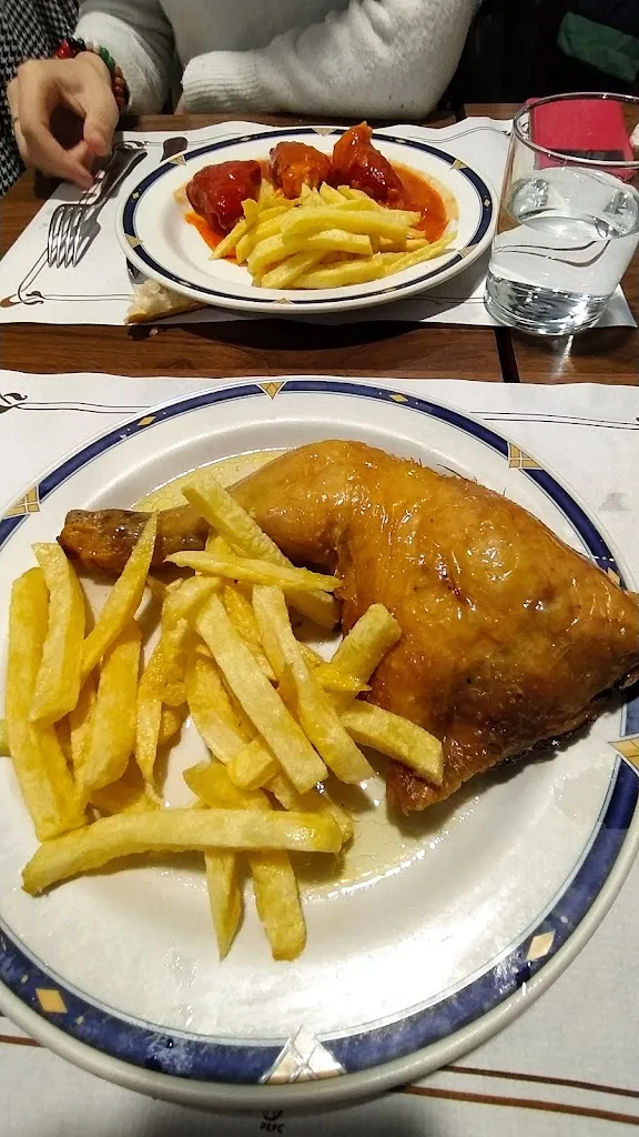 Restaurante Morondo_Irun_slider_image_2