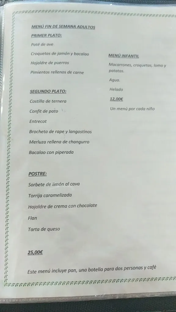 Menu_Restaurante Patrixi_Irun_immagine_3