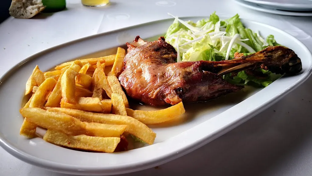 Restaurante Patrixi_Irun_slider_image_2