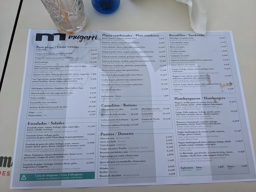 Menu_Mugarri Restaurante_Irun_image_4
