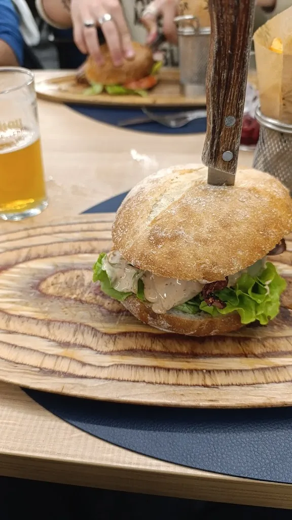 Ander Perez_Mugarri Restaurante_Irun_review