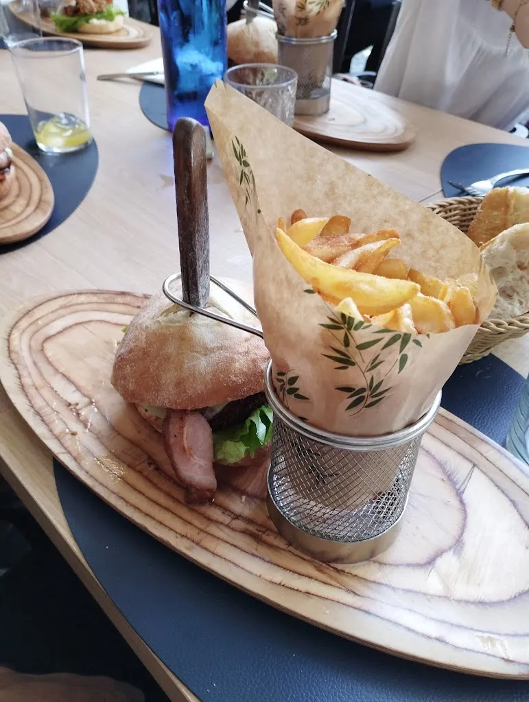 Pili Mendi_Mugarri Restaurante_Irun_review