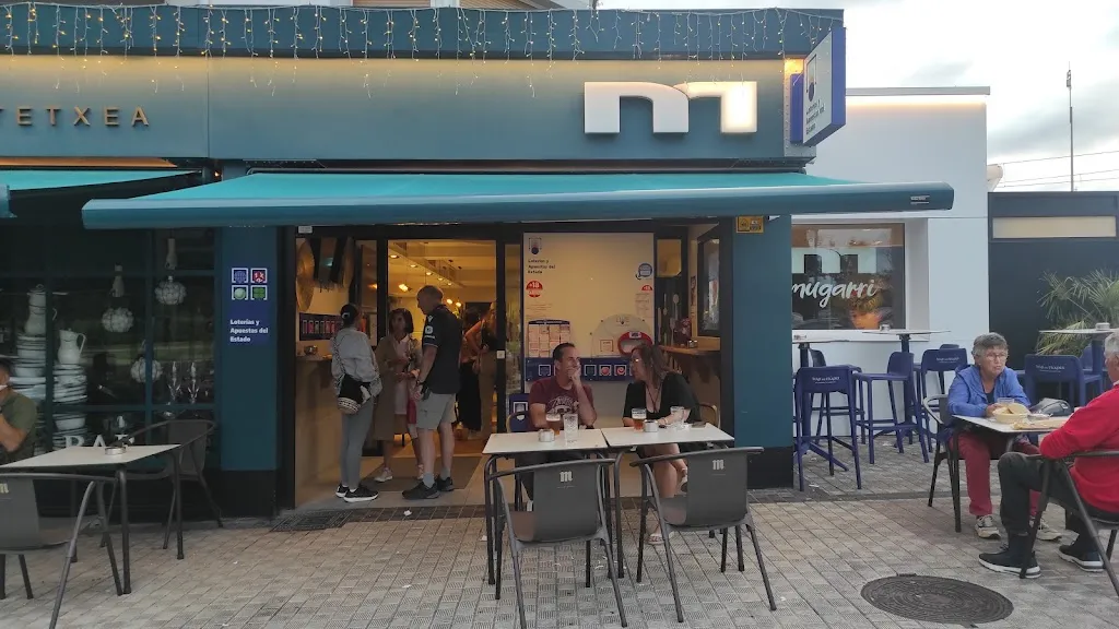 Mugarri Restaurante_Irun_slider_image_1