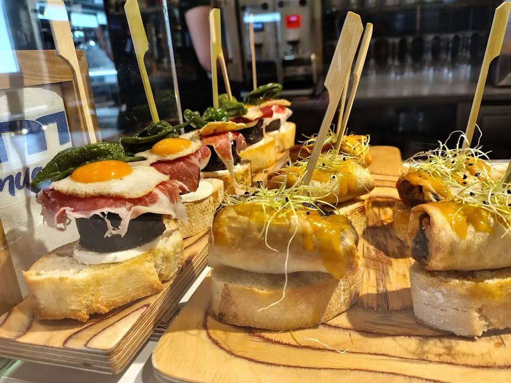 Mugarri Restaurante_Irun_slider_image_2