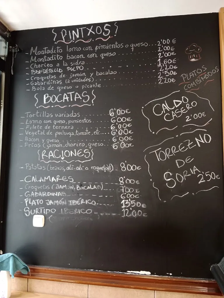 Menu_Restaurante Larun_Irun_image_2