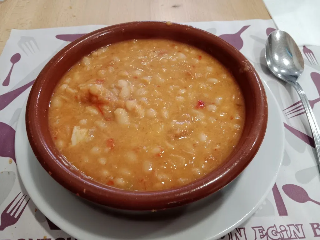 Miguel Ángel_Restaurante Larun_Irun_review