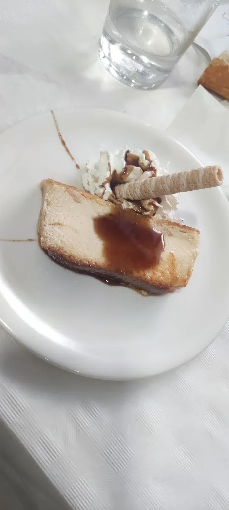 TX txubi_Restaurante Larun_Irun_review