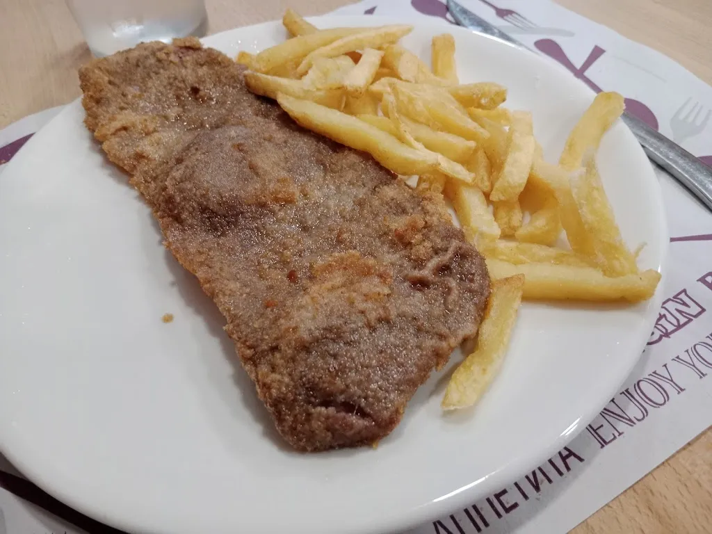 Restaurante Larun_Irun_slider_image_3