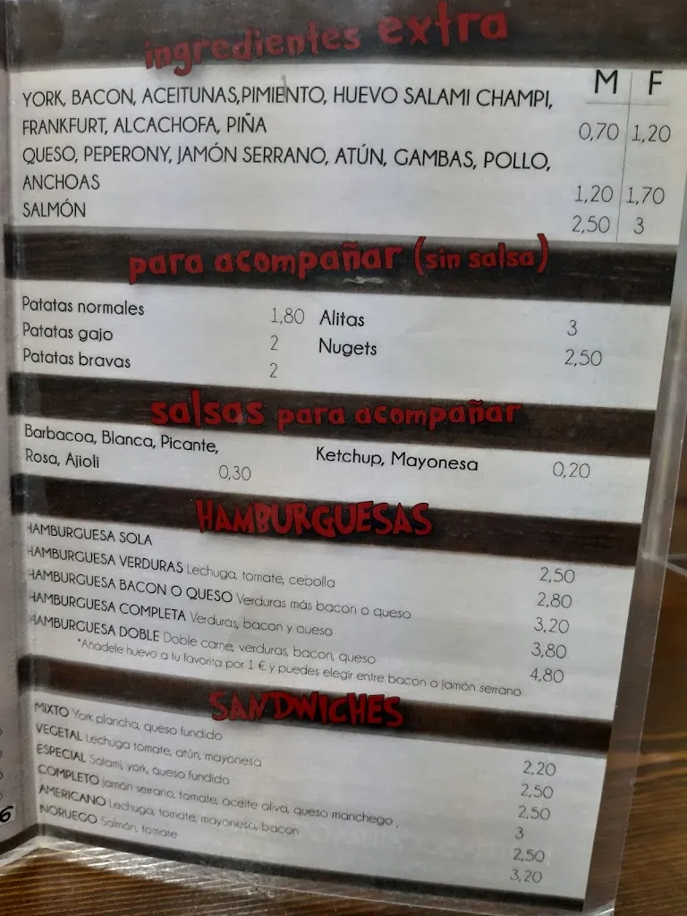 Menu_Pizzería Caprichosa_Tobarra_image_2