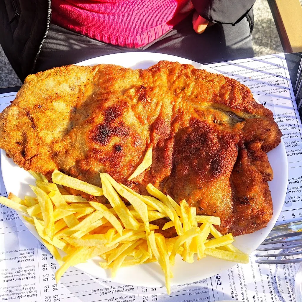 Menu_DON JABUGO - Jamón y Pintxos - IRUN_Irun_image_5