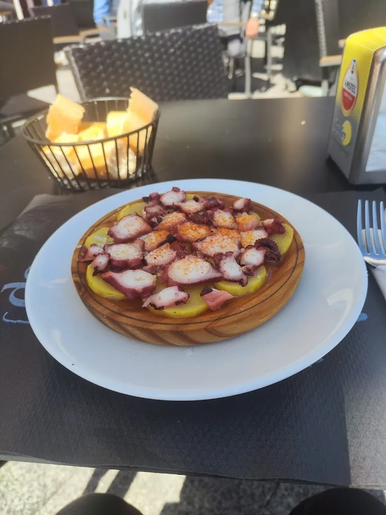 Menu_DON JABUGO - Jamón y Pintxos - IRUN_Irun_image_6