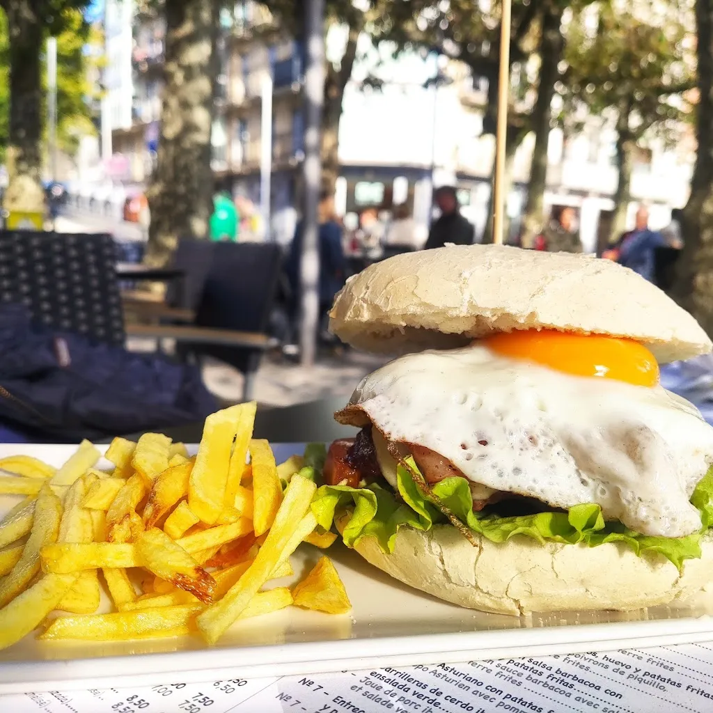 Menu_DON JABUGO - Jamón y Pintxos - IRUN_Irun_image_8